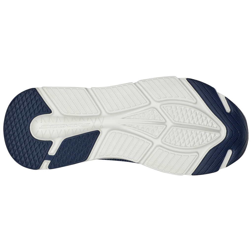 Skechers Slip-On Sneaker »MAX CUSHIONING ELITE-ADVANTAGEOUS«