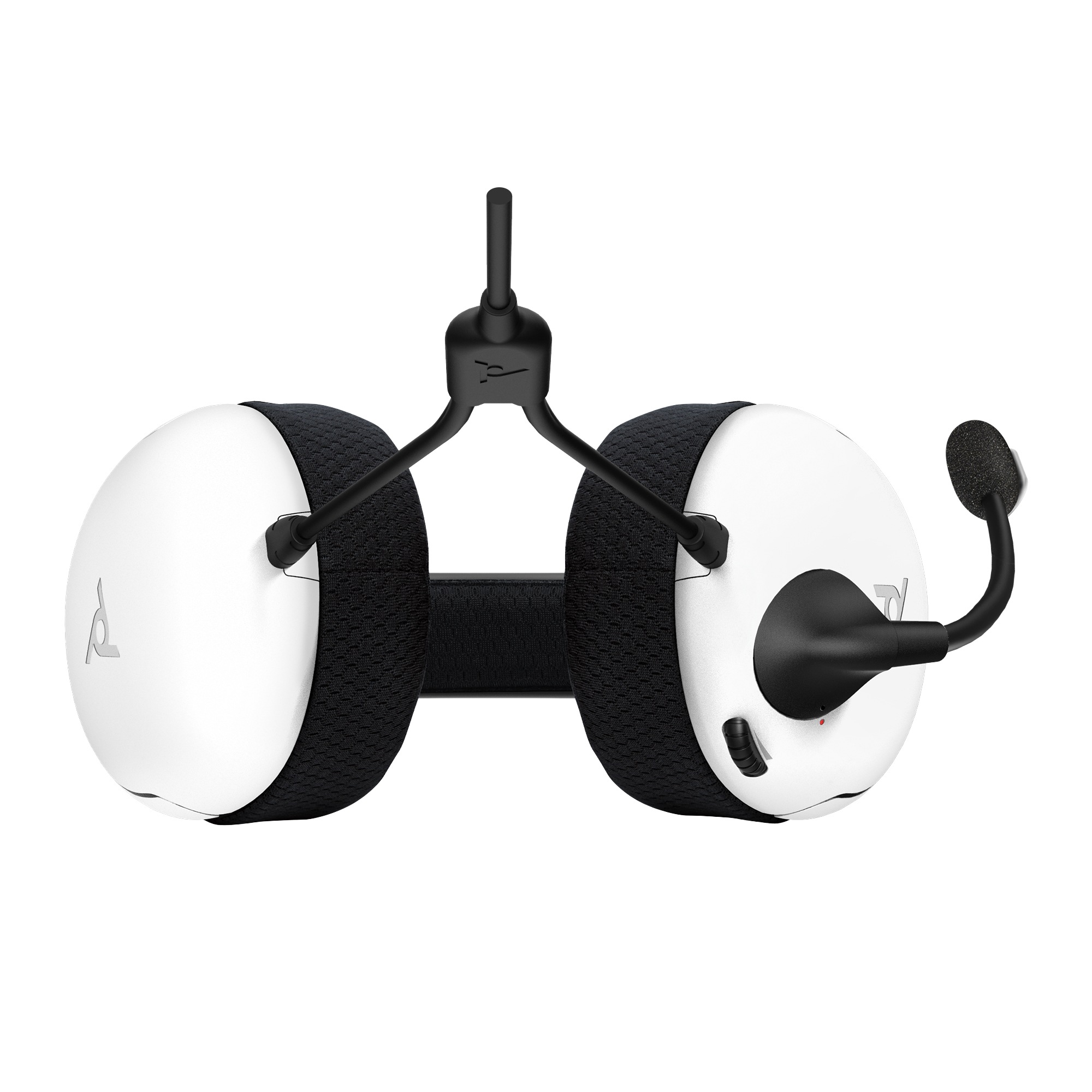 PDP - Performance Designed Products Kopfhörer »PDP Headset Airlite Stereo weiss Playstation 4/5«
