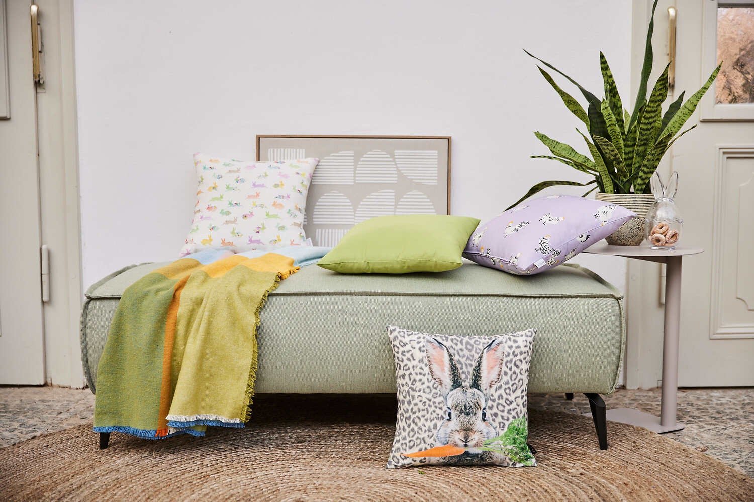 APELT Kissenhülle »3104«