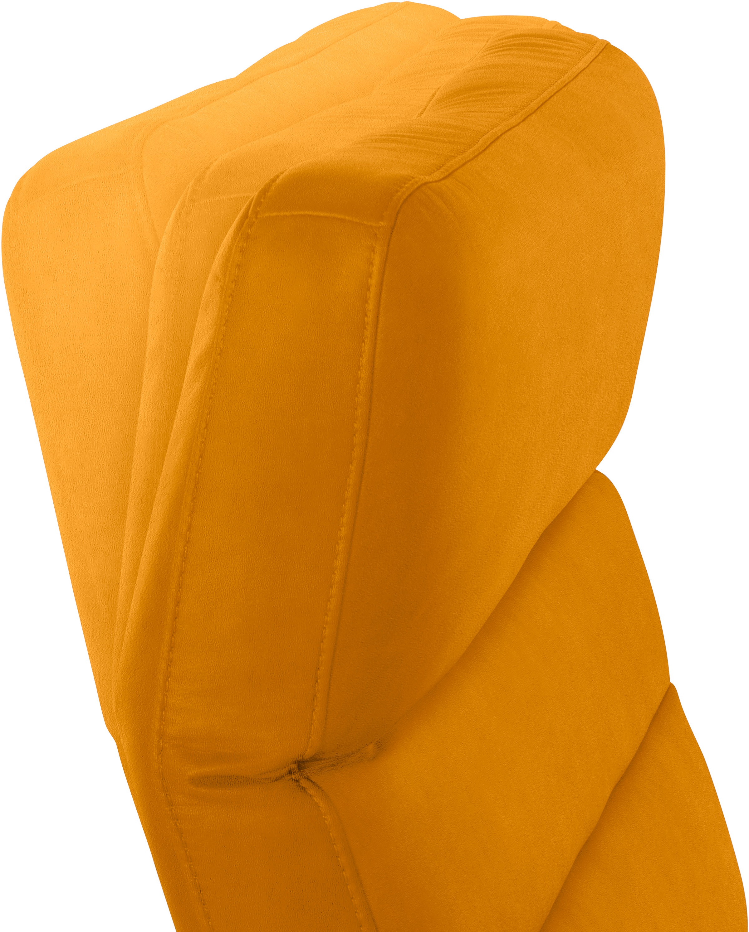 W.SCHILLIG Relaxliege »daily dreams«, Funktionsliege wahlweise mit Motor, Gestell matt, Breite 75 cm