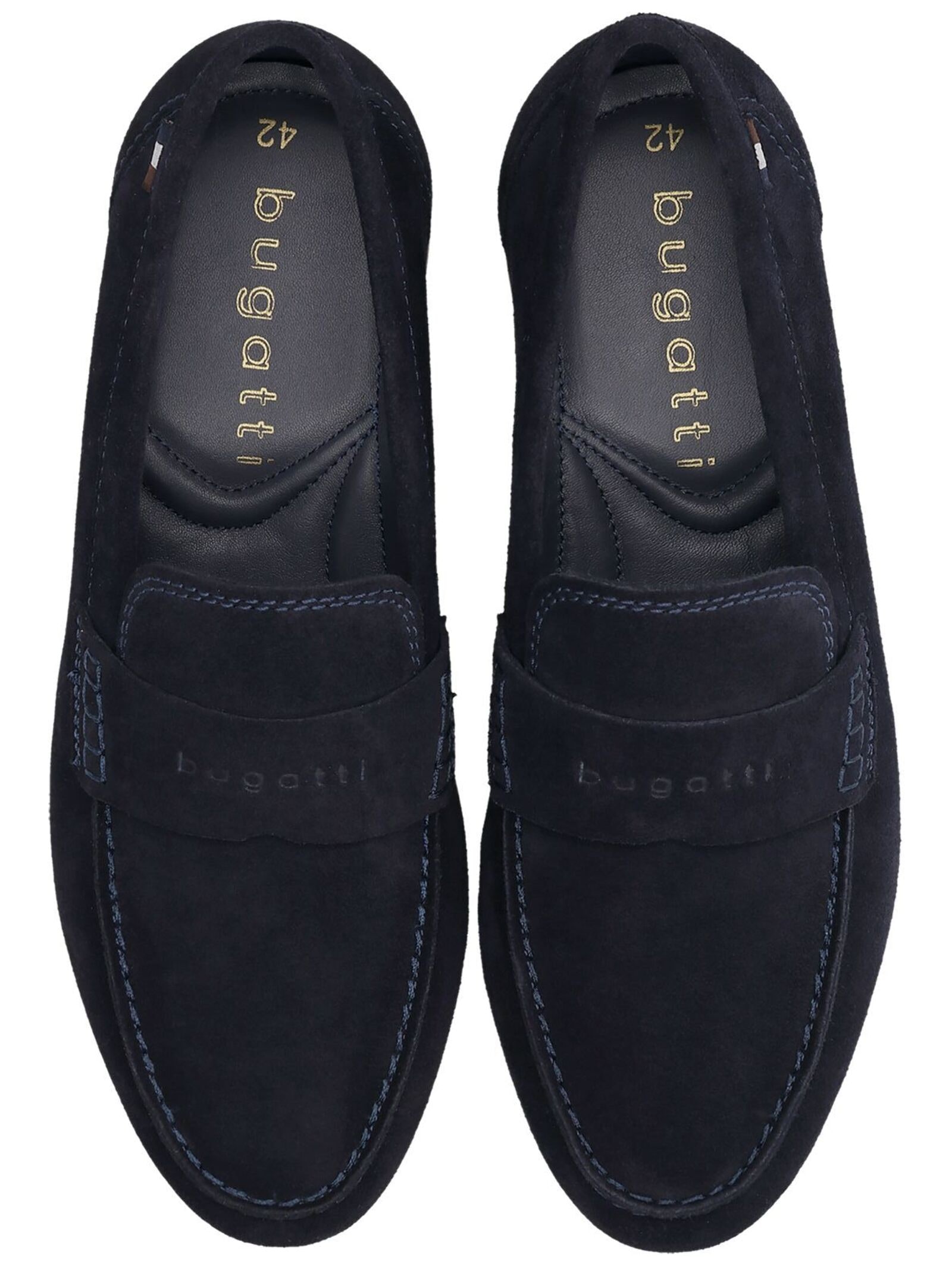 bugatti Slipper »bugatti Slipper Leder«