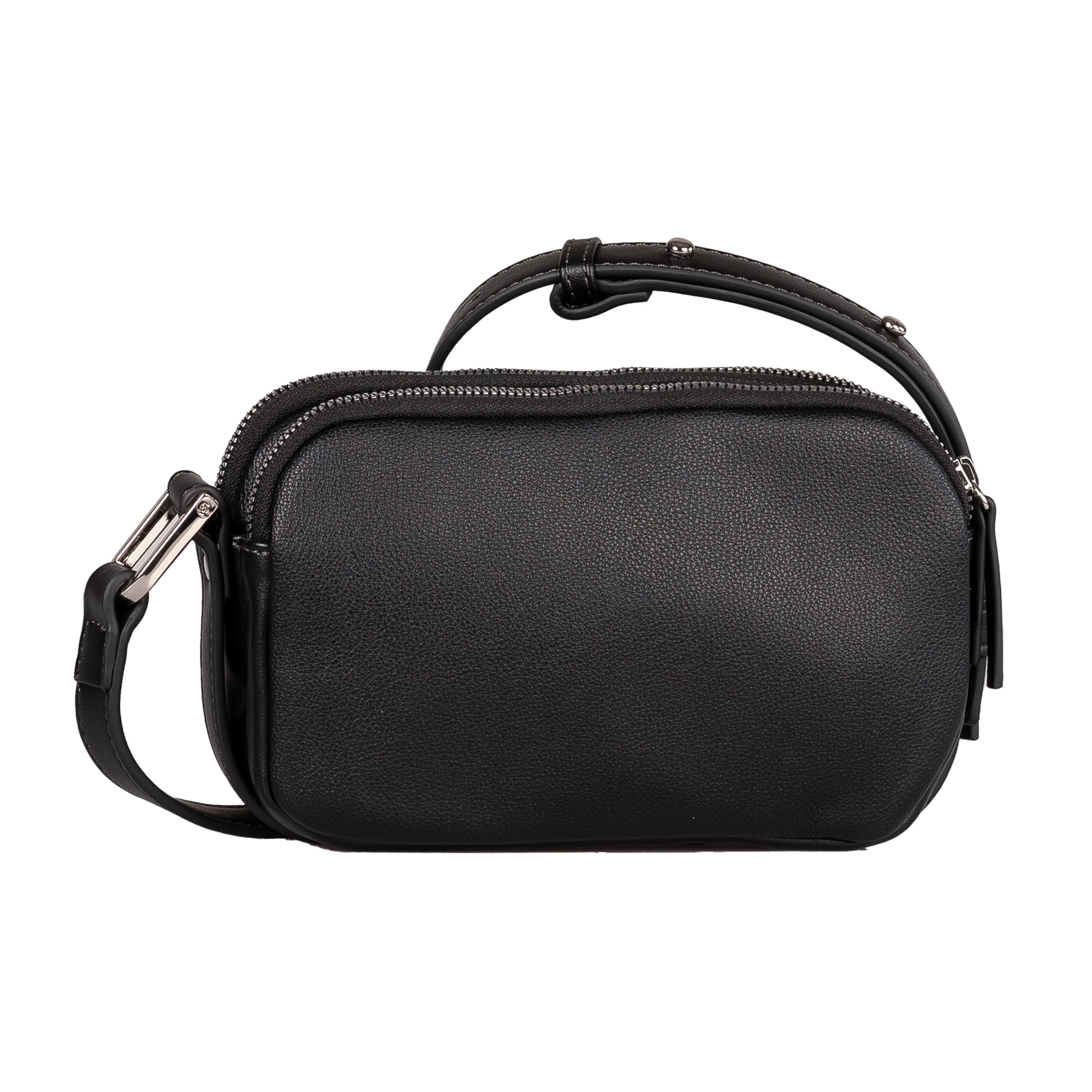 Gabor Handtasche »Millie«, femininer Touch mit der abgerundeter Form mit edlen Metalldetails