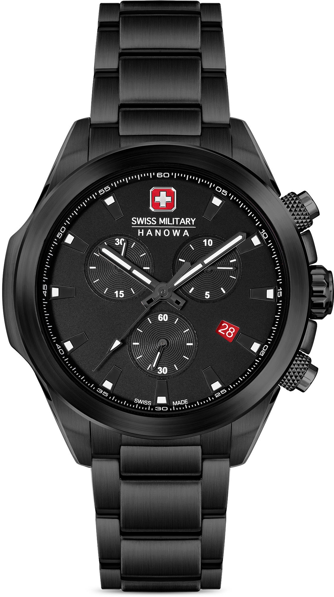 Chronograph 