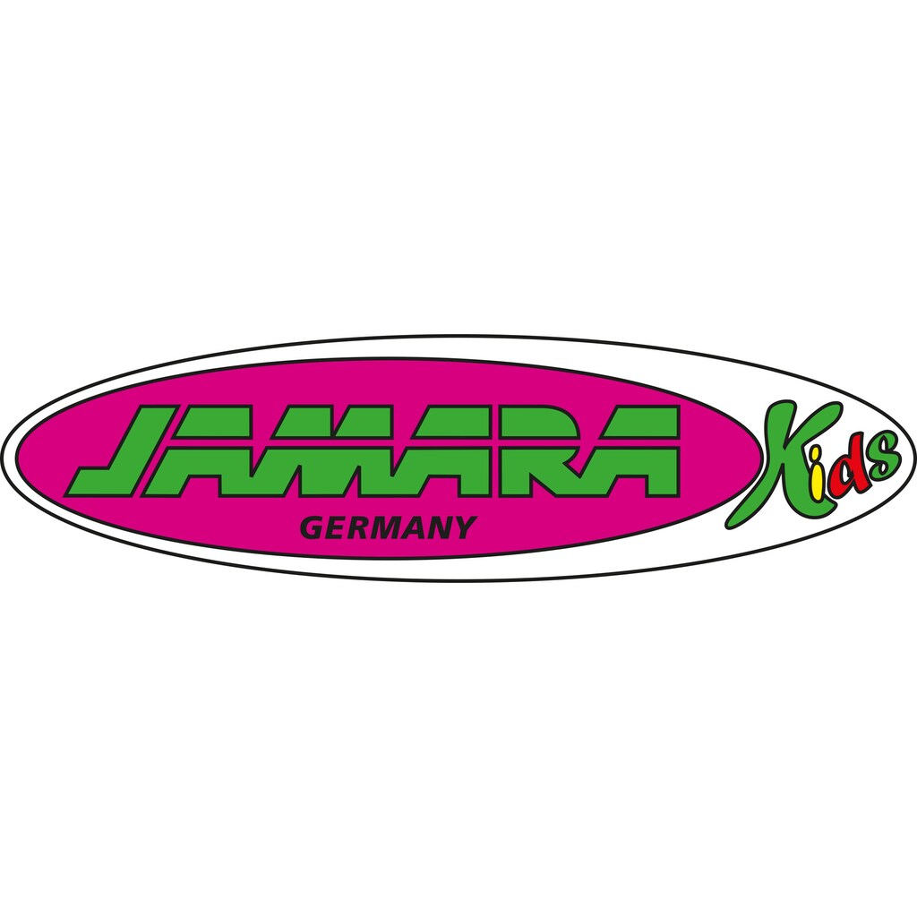 Jamara Rutscherauto »JAMARA KIDS Ferrari 458 rot«
