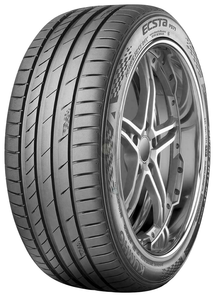 Kumho Sommerreifen »PS-71«, 255/35 R19 96Y