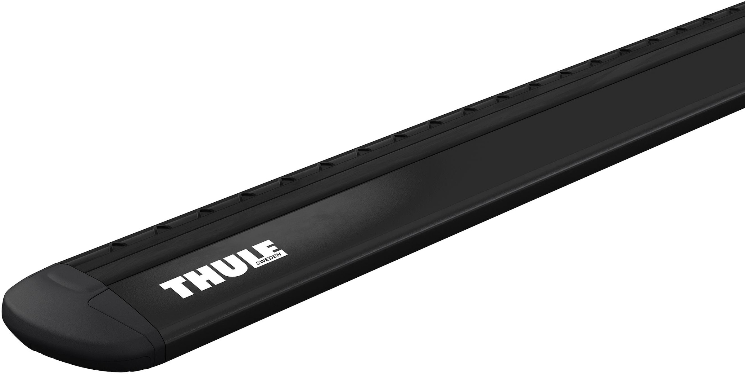 Thule Dachträger »WingBar Evo 135 Black«, 135 cm online bestellen