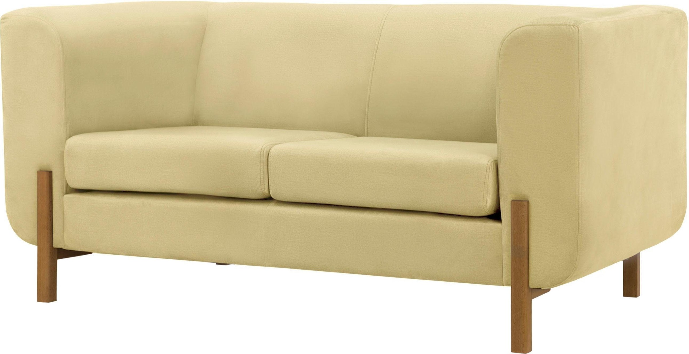 Home affaire 2-Sitzer »Gaut« 2-Sitzer günstig online kaufen