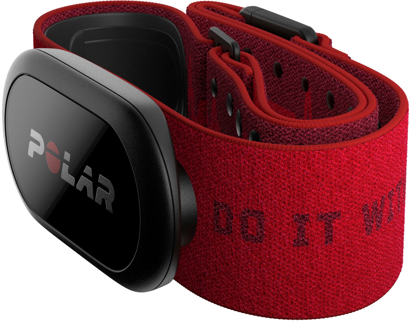 2. Bild von Polar Smartwatch »H10 Herzfrequenz-Sensor, Größe M-XXL«