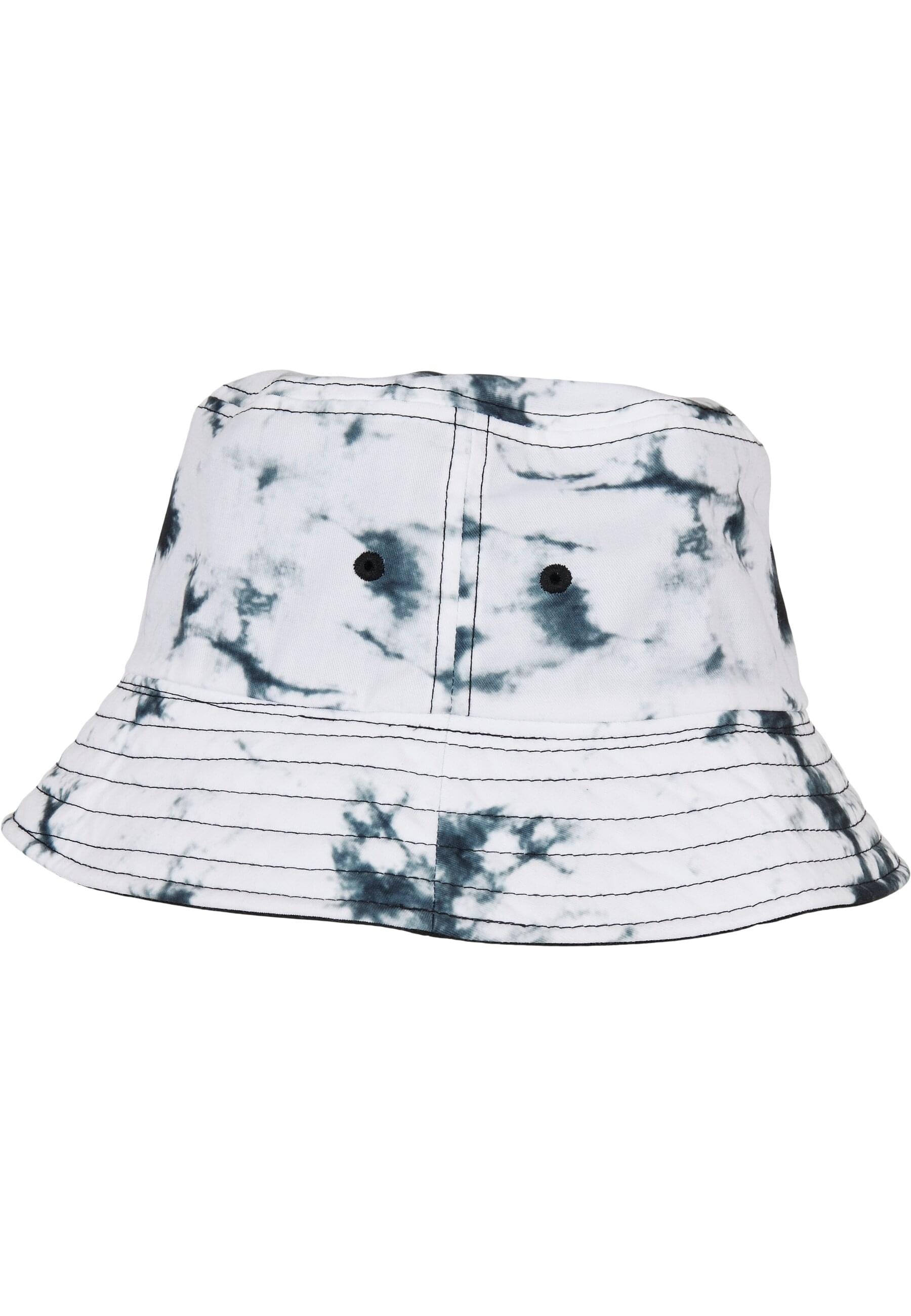 Flexfit Trucker Cap »Flexfit Accessoires Batik Dye Reversible Bucket Hat«