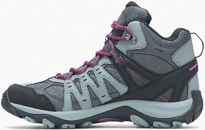Merrell Wanderschuh »ACCENTOR 3 SPORT MID GORETEX«  wasserdicht