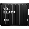WD_Black externe Gaming-Festplatte »P10 Game Drive«, 2,5 Zoll