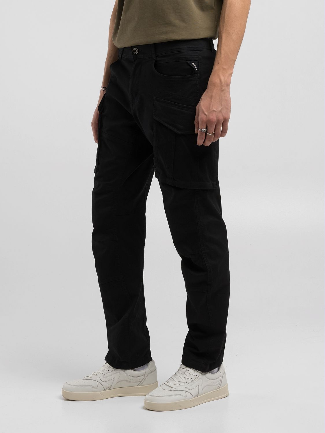 Replay Cargohose »JOE«