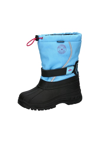 Winterstiefel »Winterboot Fritzi V«