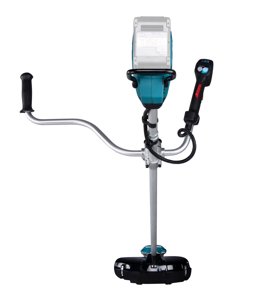 Makita Akku-Freischneider »UR002GZ01«, 23/25,5/35 cm Schnittbreite, ohne Akku und Ladegerät