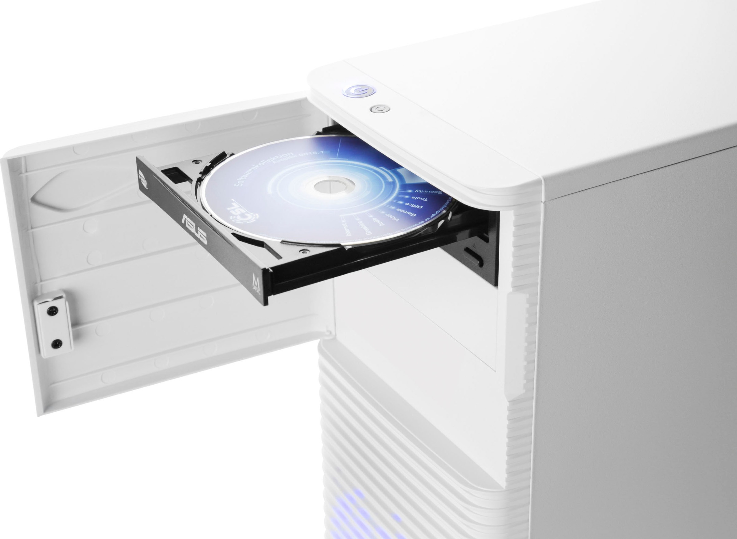 CSL Gaming-PC »Sprint V28123«