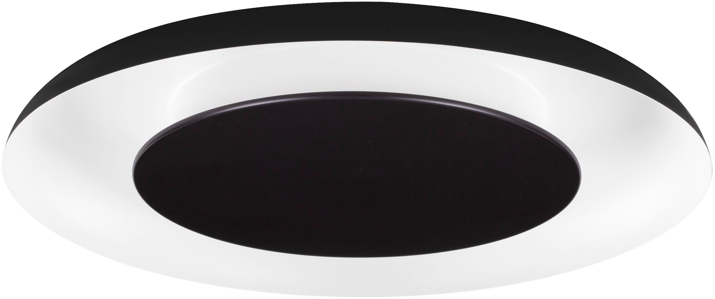 Nova Luce Deckenleuchte »EPOS« LED-Modul 1 Stk. warmweiß - kaltweiß günstig online kaufen
