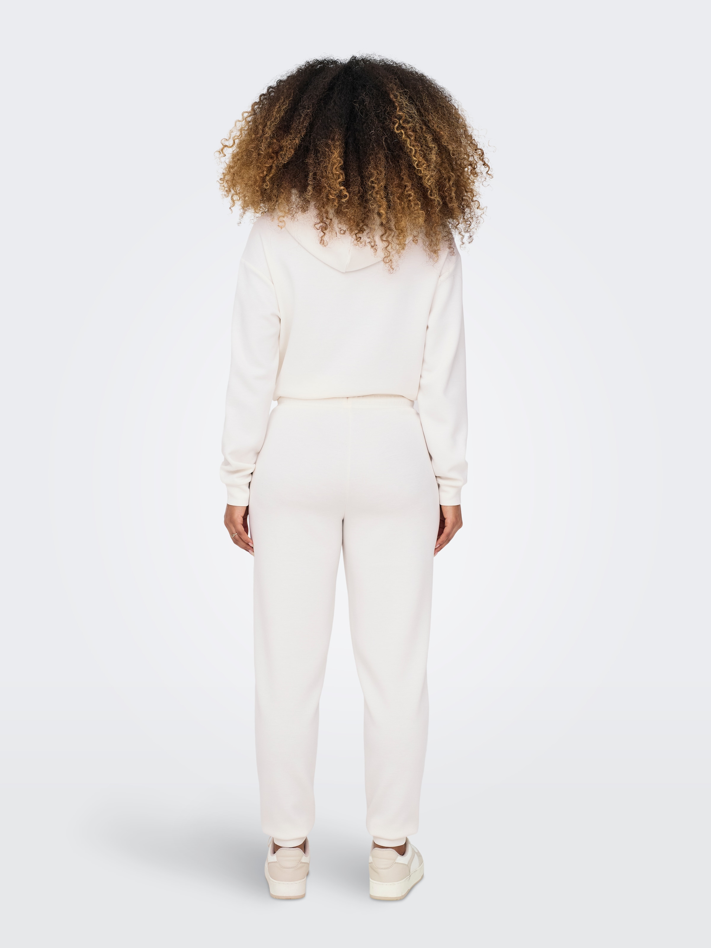 ONLY Play Sweathose »ONPLOUNGE HW SWEAT PNT - NOOS«, mit Kordelzug