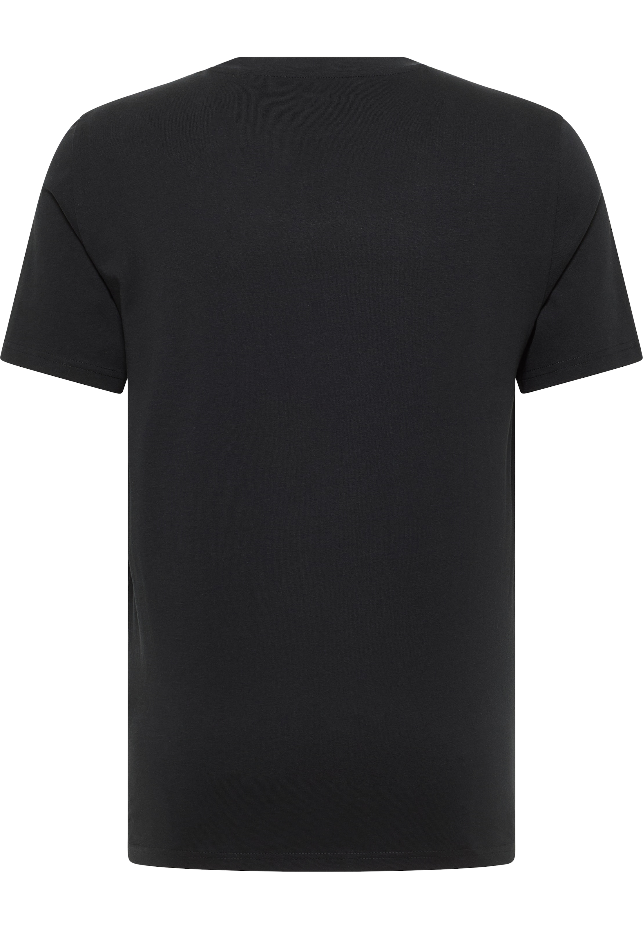 MUSTANG T-Shirt »Style Austin« regular fit