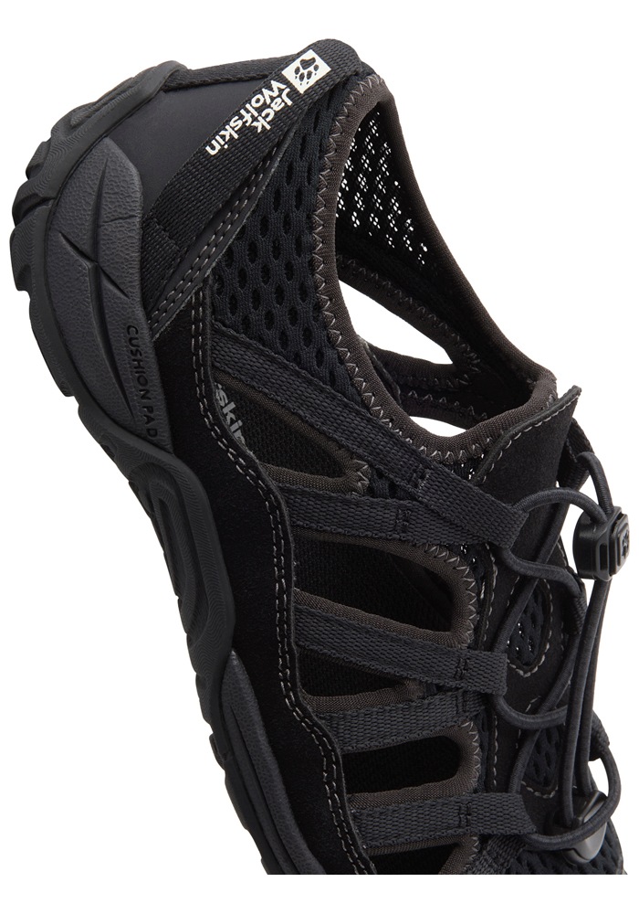 Jack Wolfskin Outdoorsandale »LEVENTE SANDAL K«