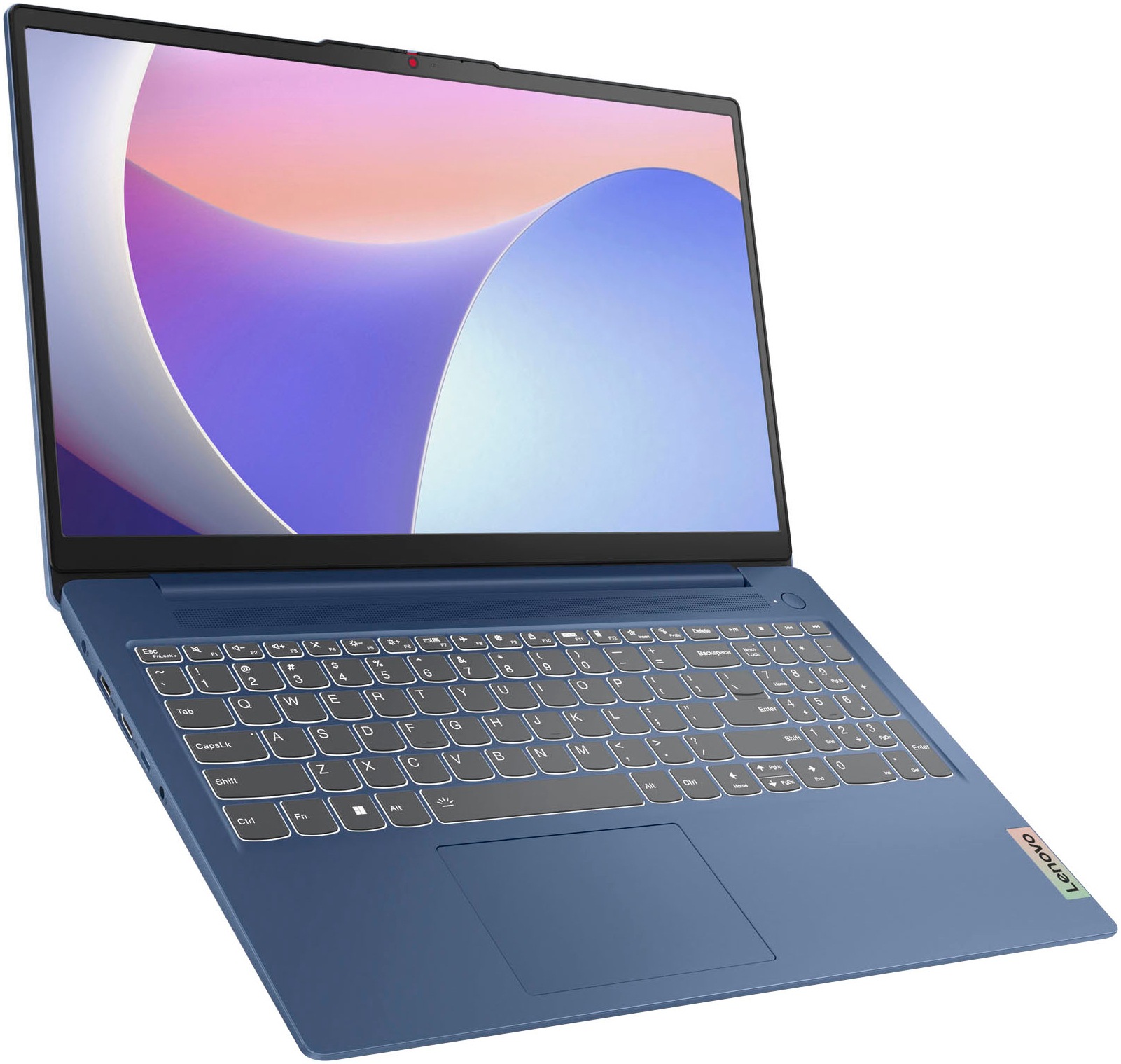 Lenovo Notebook »IdeaPad Slim 3 15IAH8«, 39,62 cm, / 15,6 Zoll, Intel, Core i5, UHD Graphics, 512 GB SSD