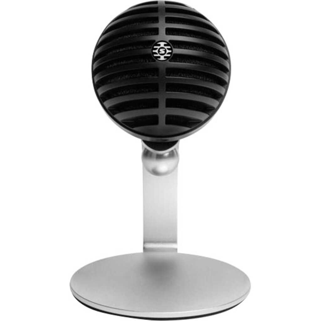 Shure Mikrofon »MV5 MOTIV Homeoffice-Mikrofon«