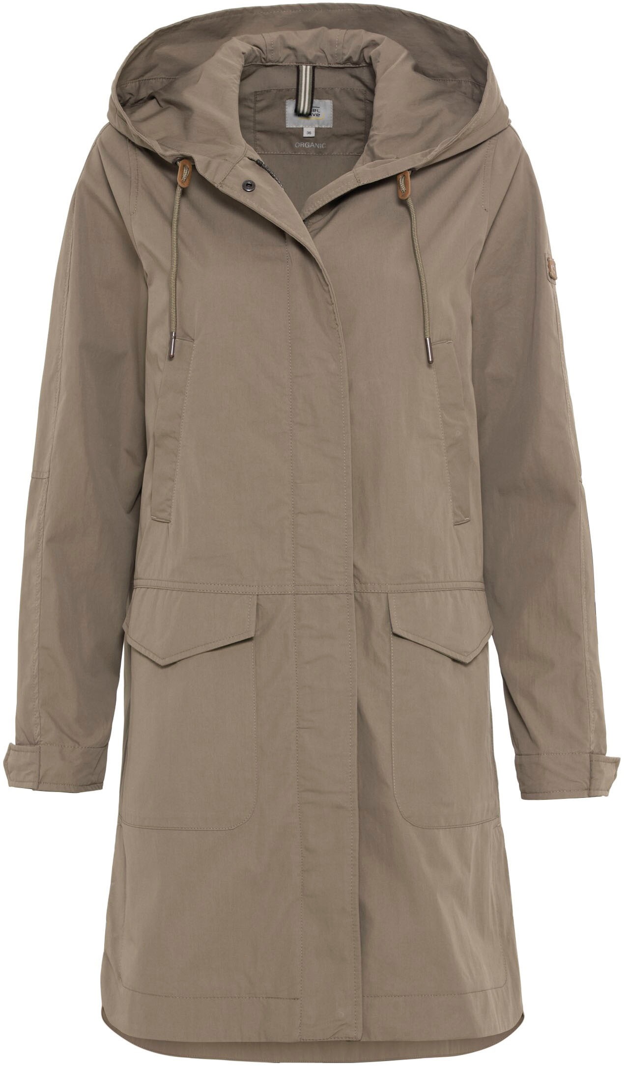 camel active Funktionsmantel kaufen