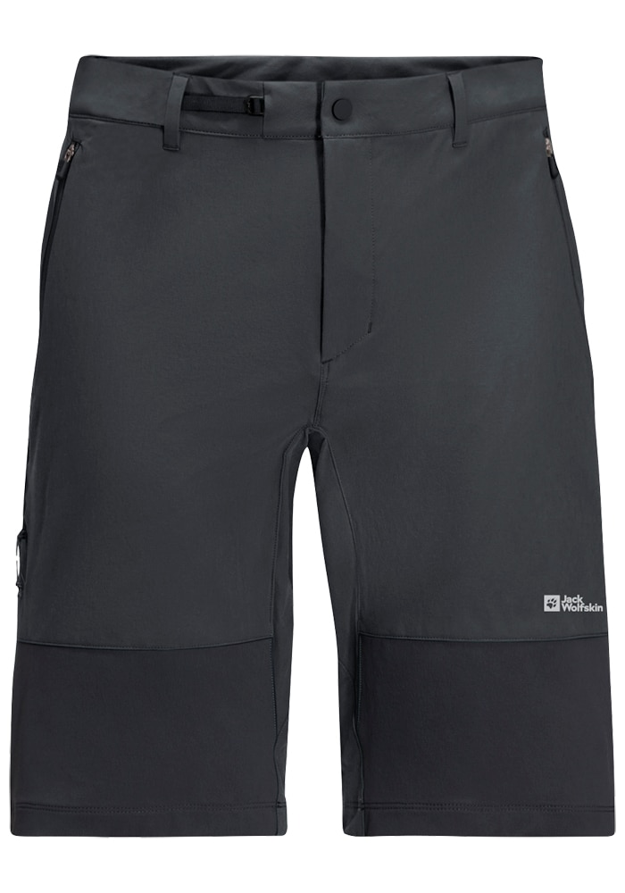 Jack Wolfskin Trekkingshorts »ANDUR SHORT M«