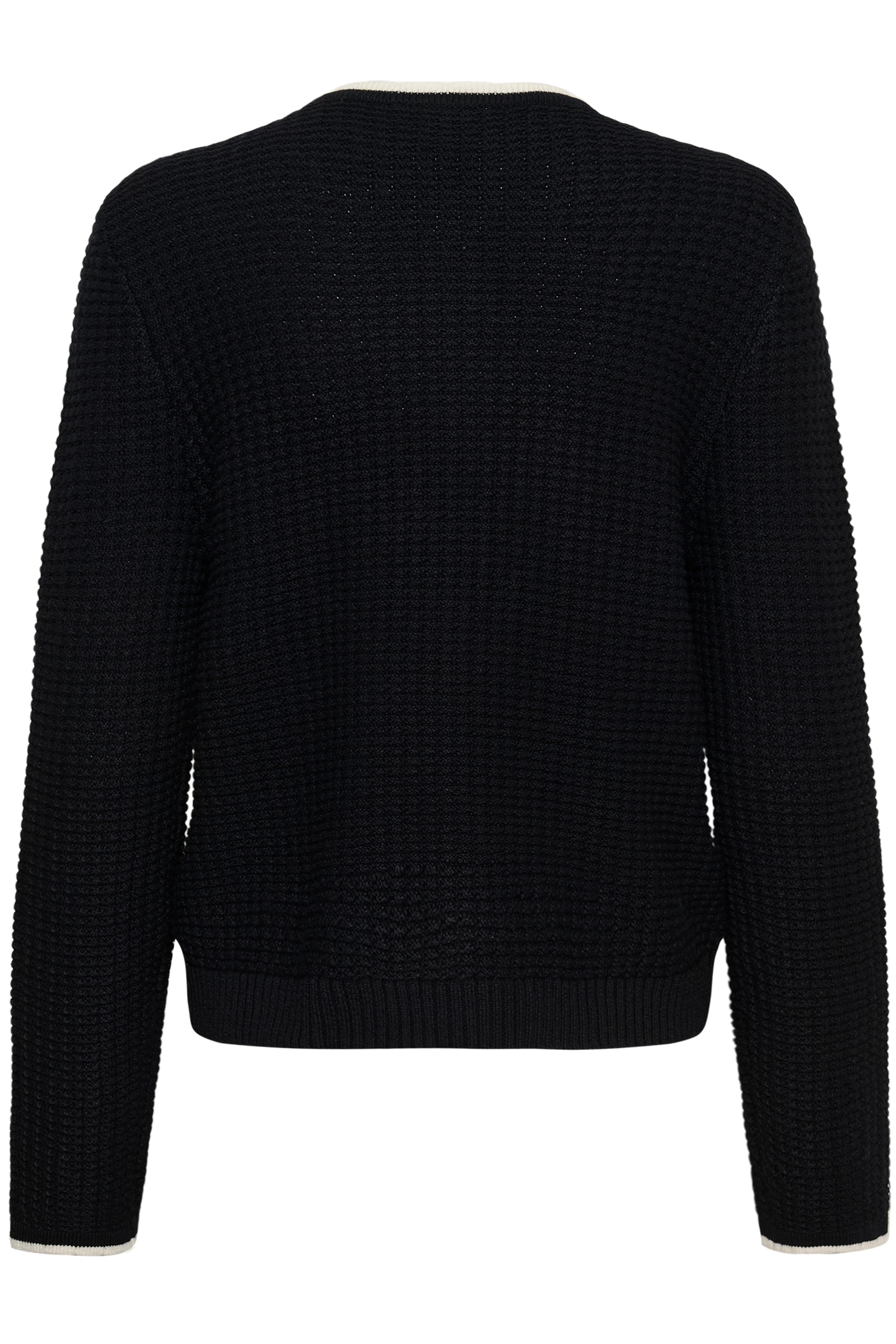 SOAKED IN LUXURY Strickjacke »Strickjacke SLNobilo«