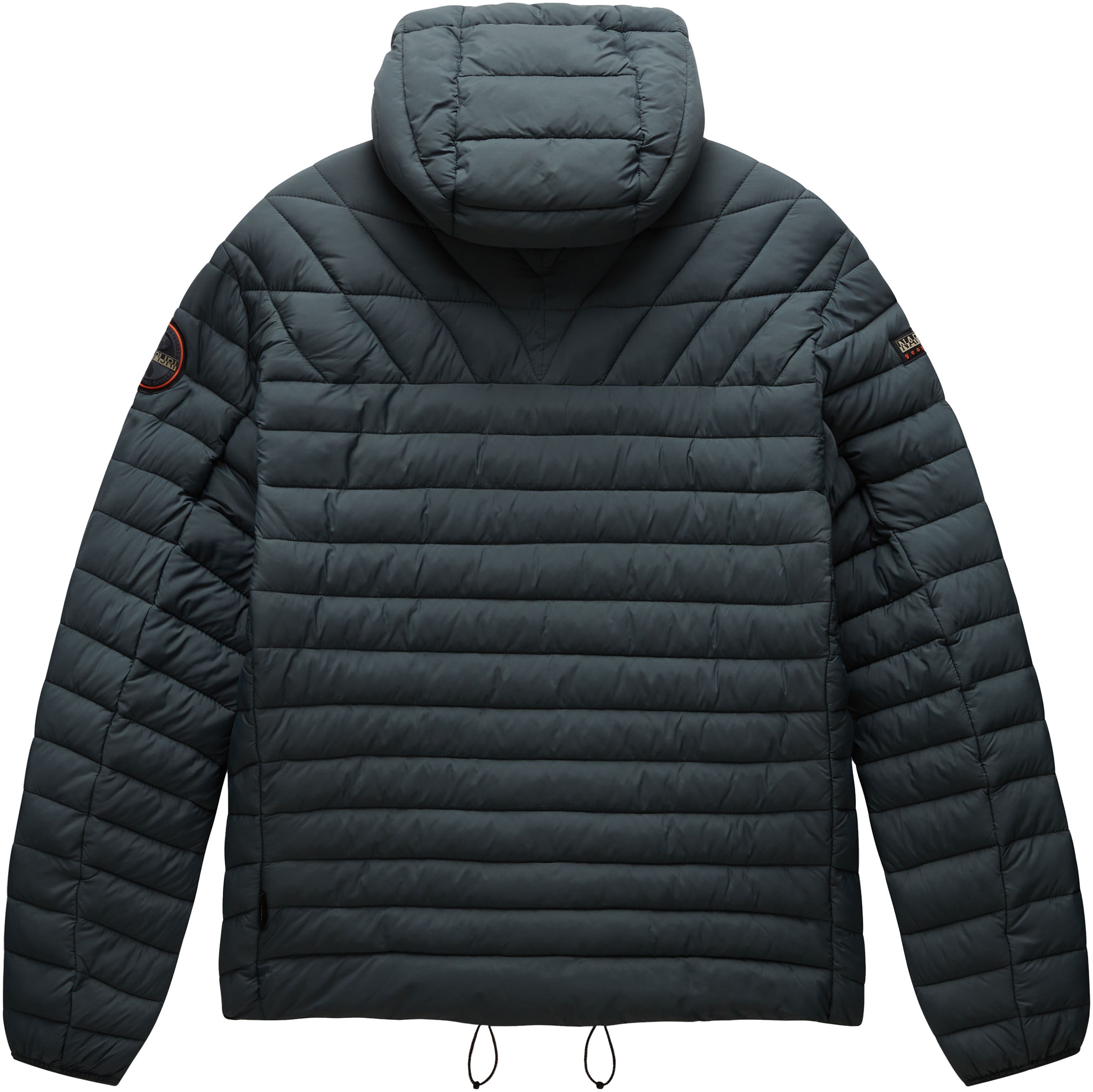 Napapijri Steppjacke »LAPAZ«, mit Kapuze