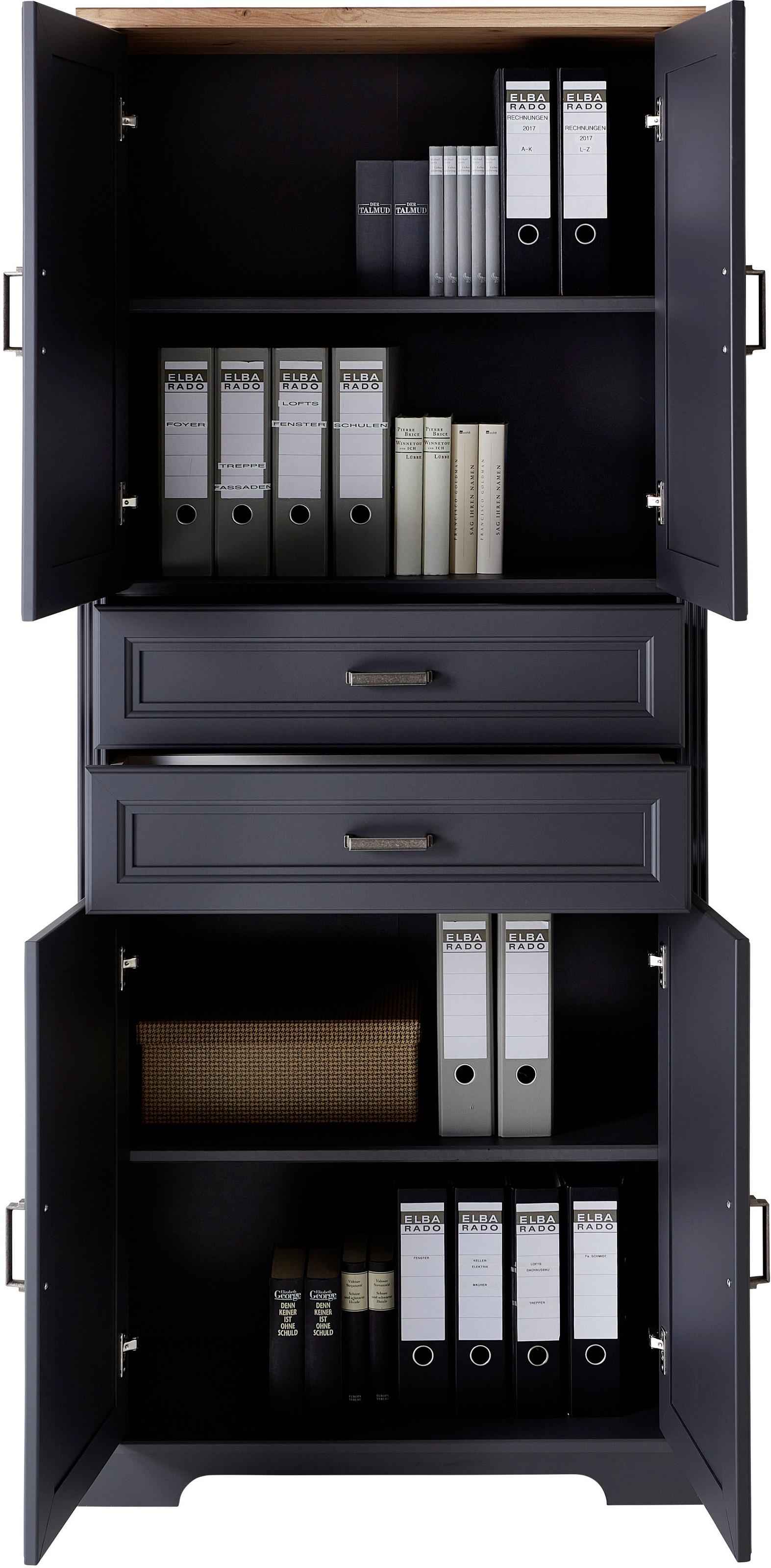 Innostyle Aktenschrank, (1 St.)