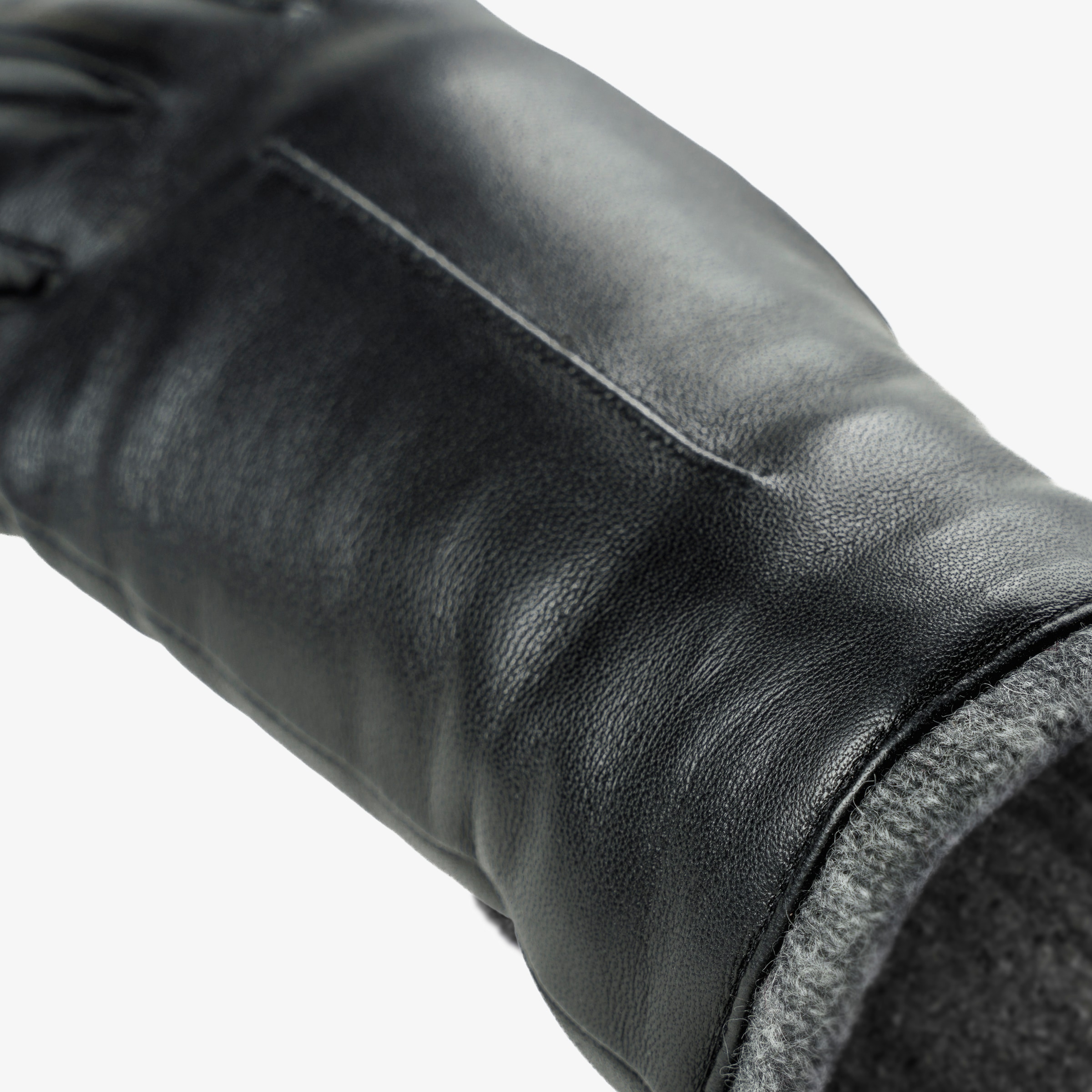 PEARLWOOD Lederhandschuhe »RUBY«