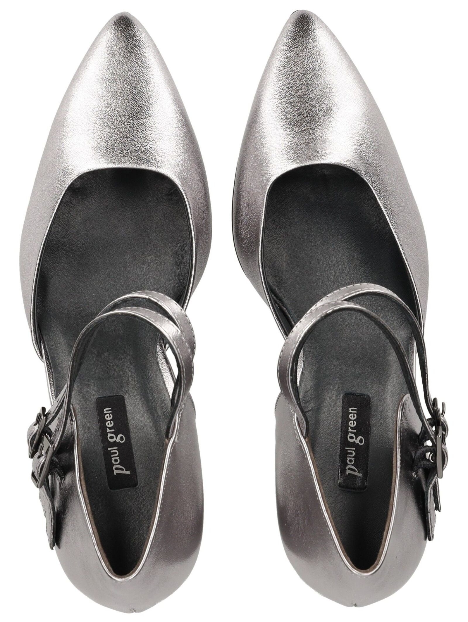 Paul Green Pumps »Paul Green Pumps Leder«