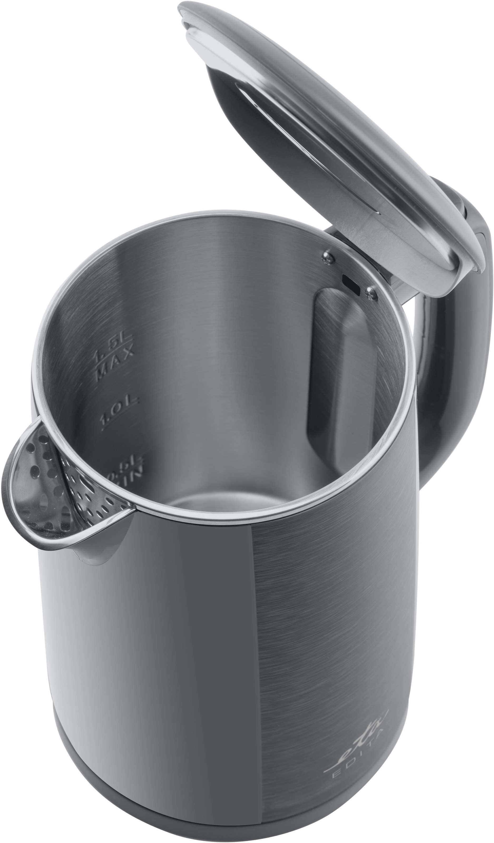 eta Wasserkocher »EDITA ETA859590020«, 1,5 l, 2200 W