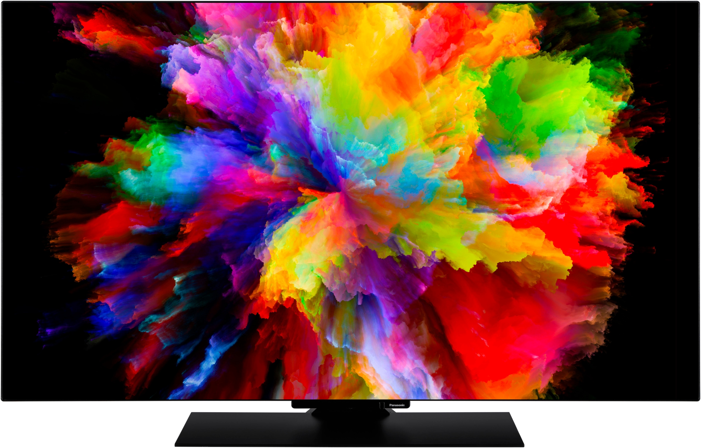Panasonic OLED-Fernseher »TV-48Z80AEZ«, 4K Ultra HD, Smart-TV