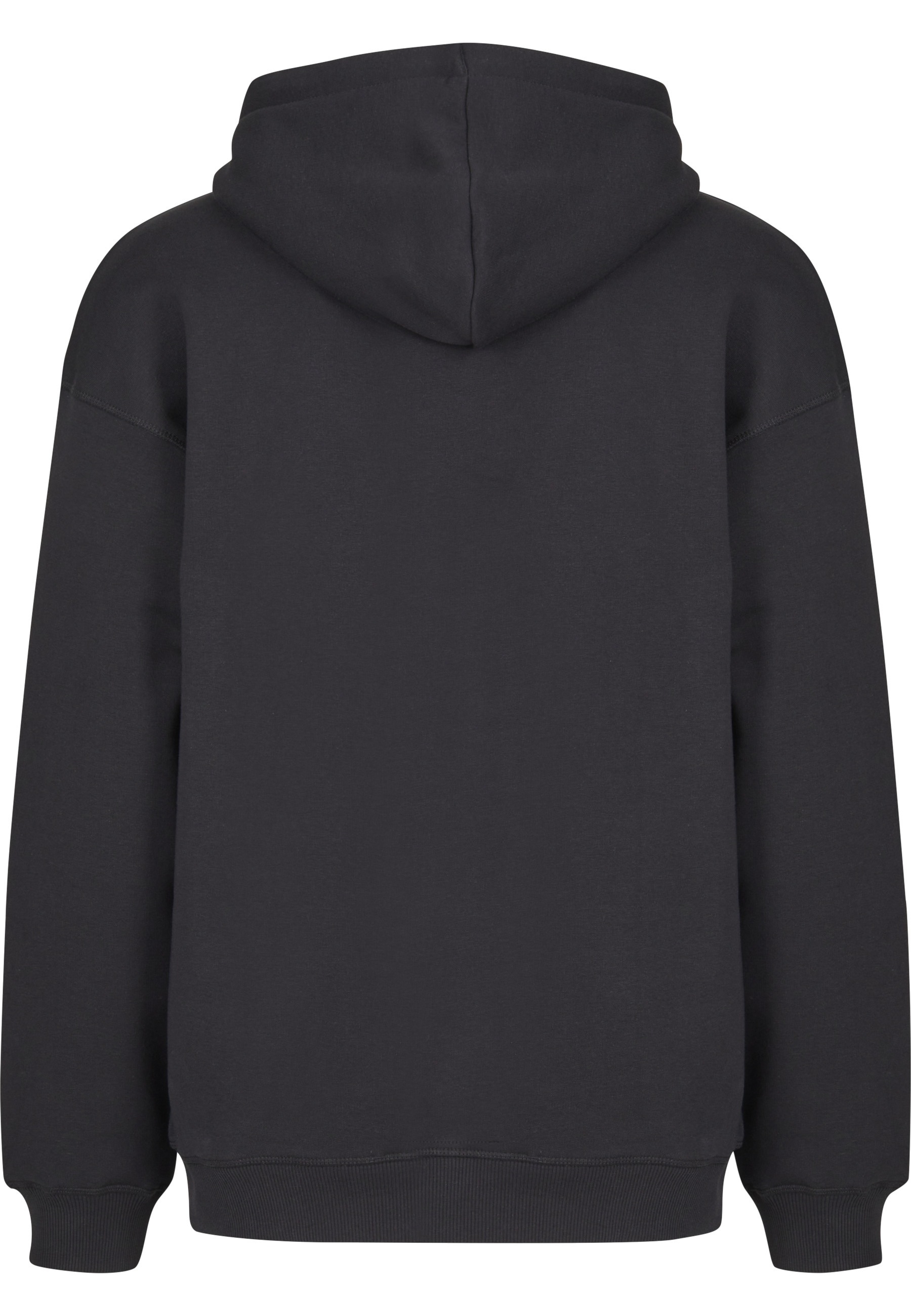 K1X Kapuzenpullover »K1X Herren KXM241-061-1 K1X Badge Zip Hoody« 1 tlg.