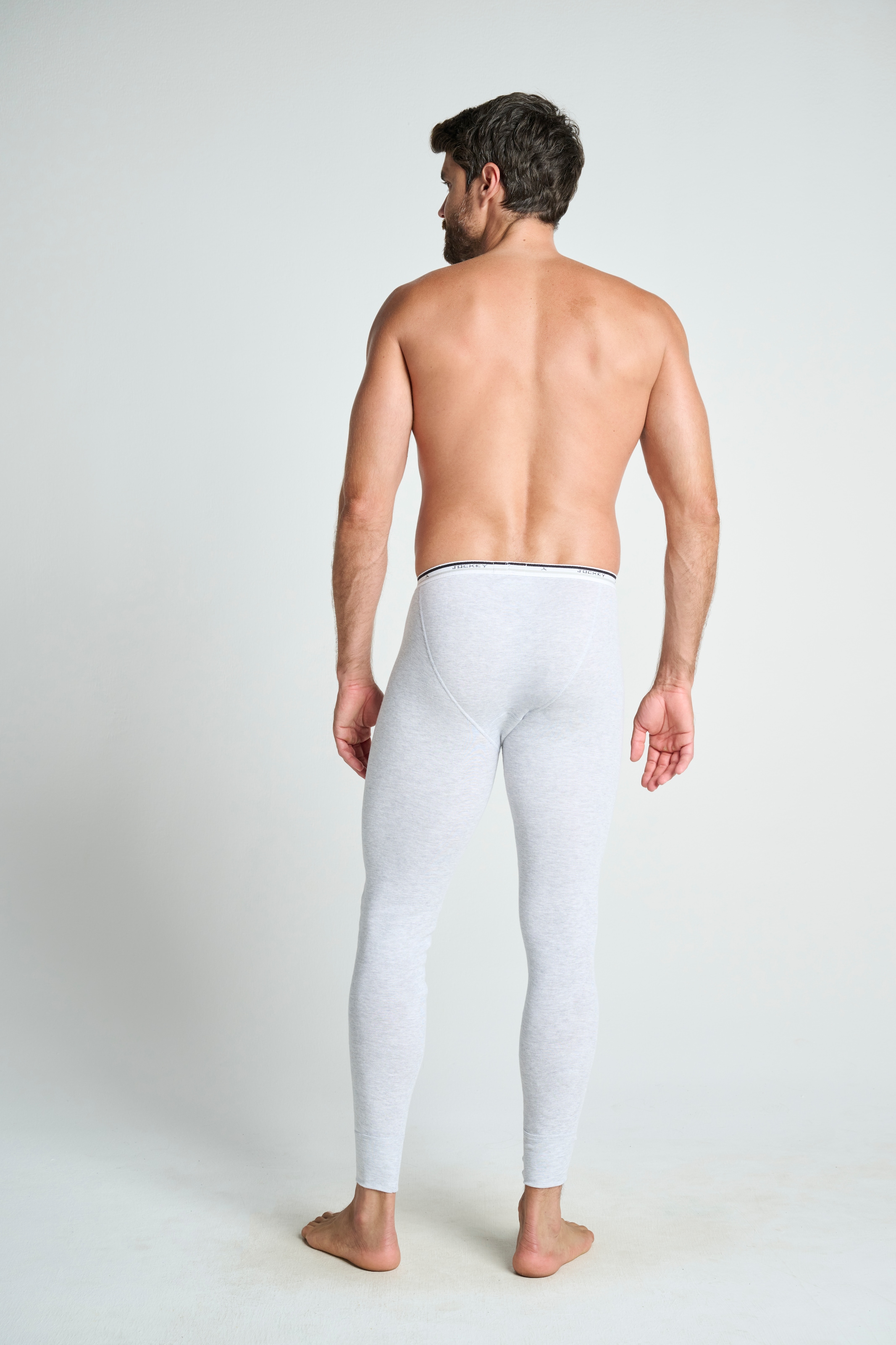 Jockey Lange Unterhose »Spurt Long« Y-Fronteingriff, mittlere Bundhöhe, flache Nähte