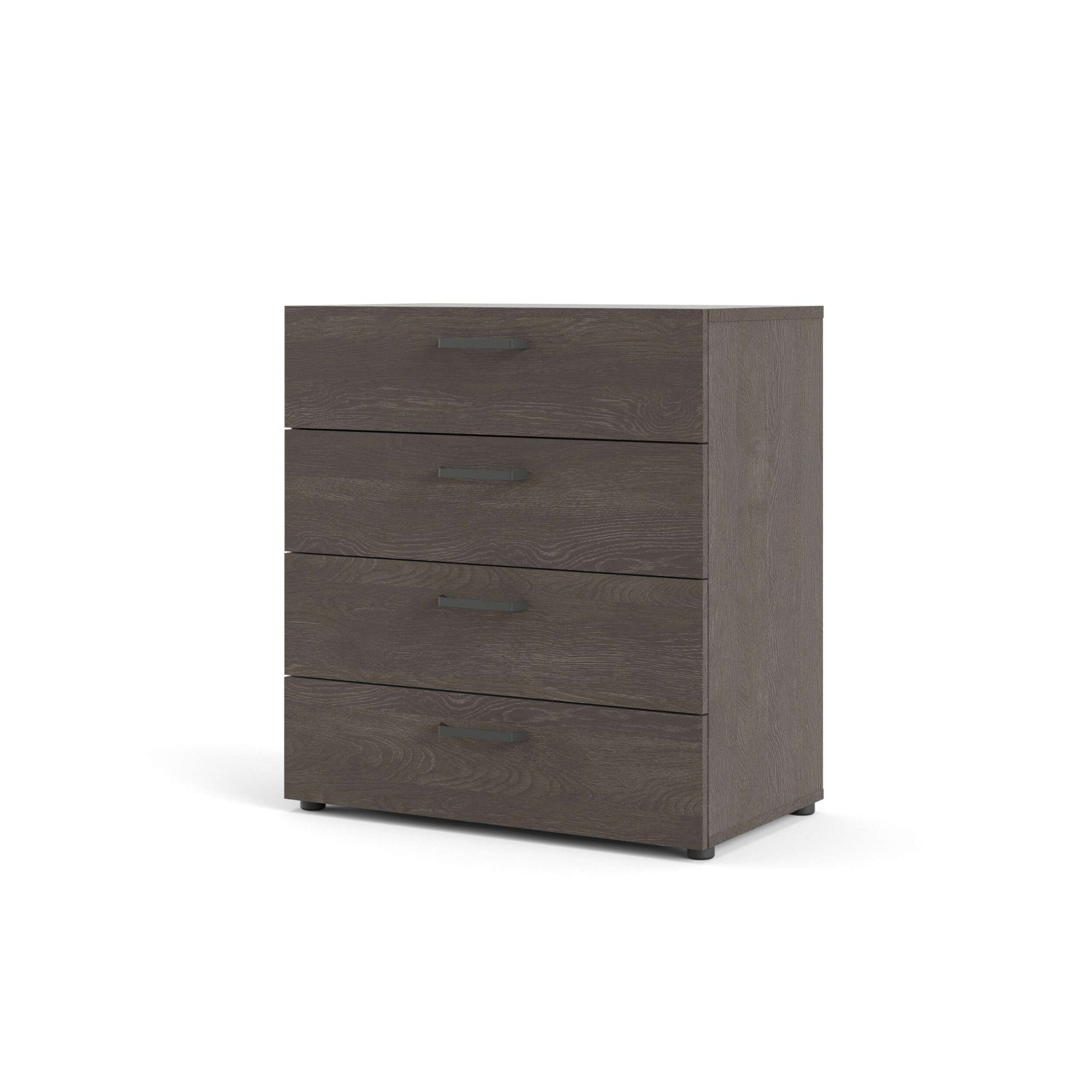 INOSIGN Kommode »Dallas«, Sideboard mit 4 Schubkästen, Breite 80,2 cm