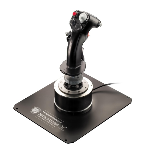 Thrustmaster Joystick »HOTAS Warthog Flight Stick«