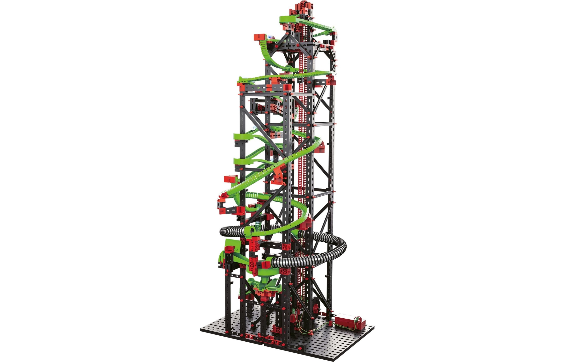 fischertechnik Konstruktionsspielsteine »Dynamic XXL«