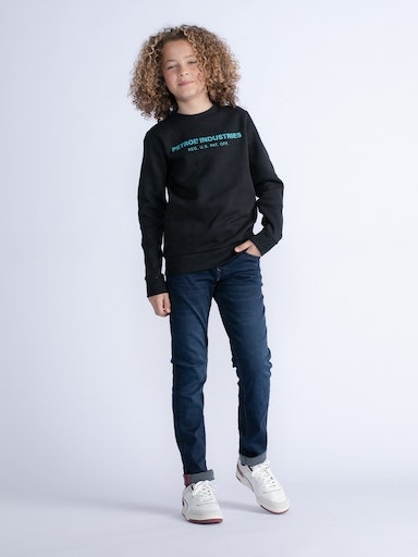 Petrol Industries Sweatshirt