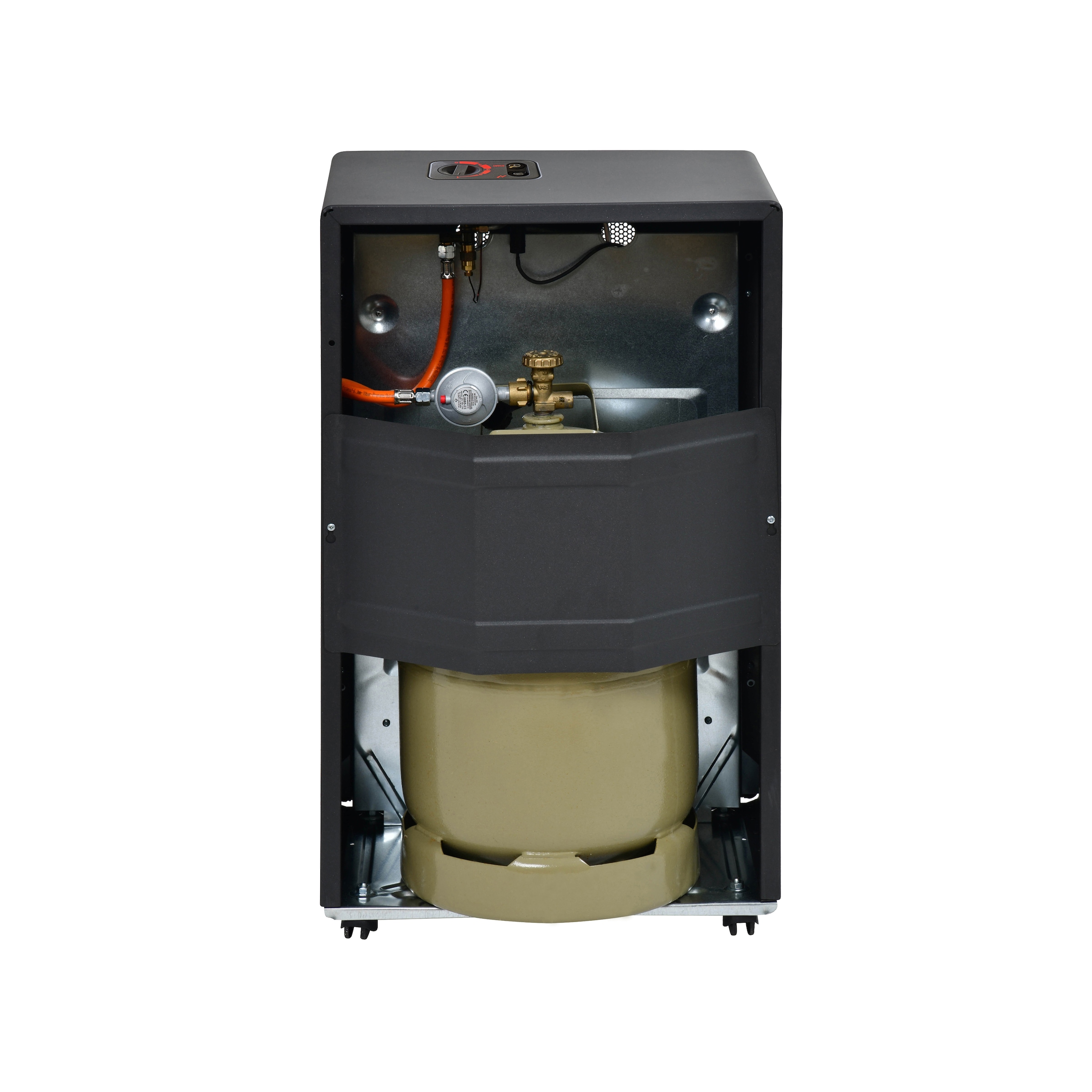 Firefix Heizgerät »Gas-Heizofen 4200 BASIC PLUS«