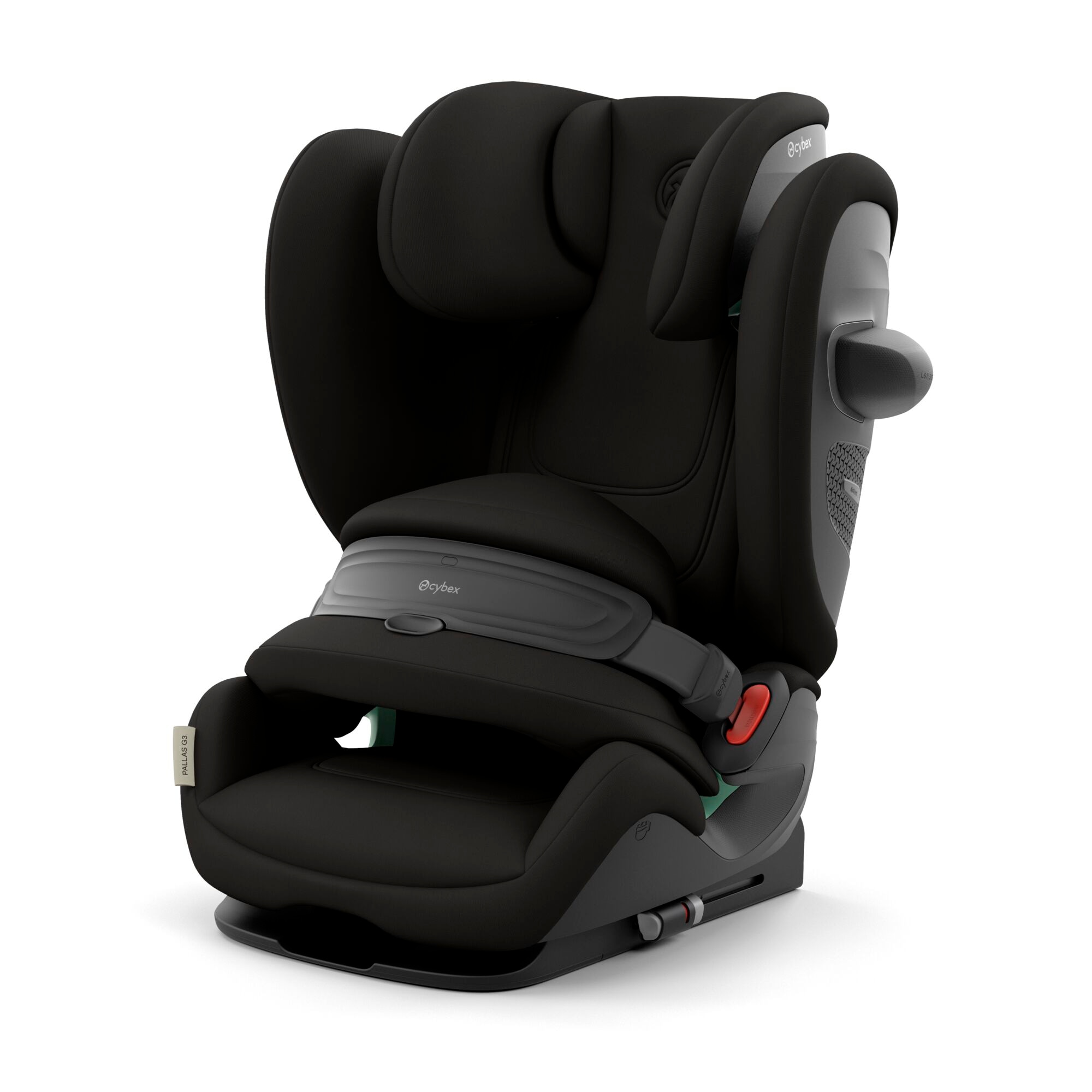 Cybex Autokindersitz »Cybex Gold, Pallas G3 i-Size«