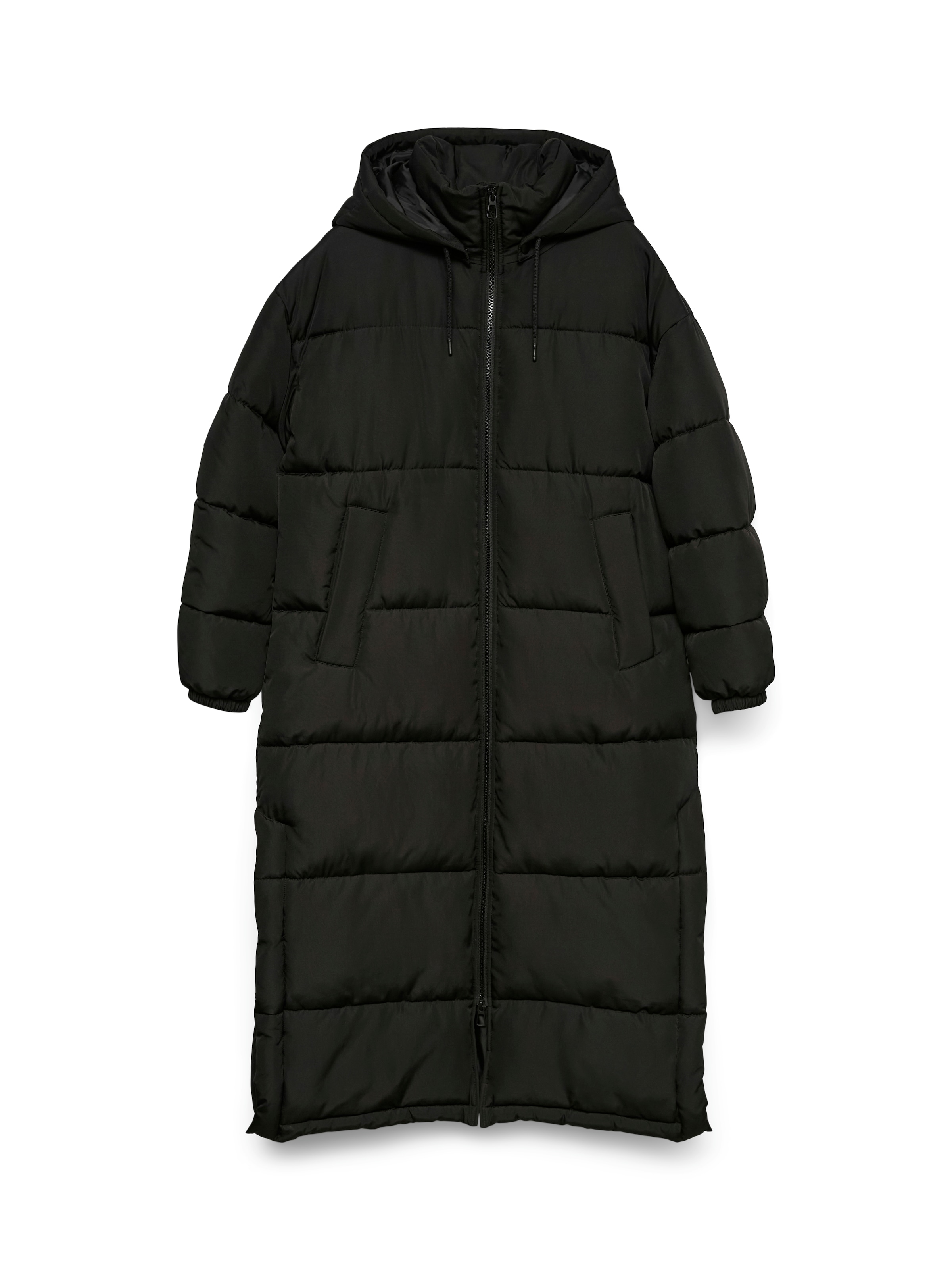 Vero Moda Steppmantel »VMKLEA LONG COAT NOOS«