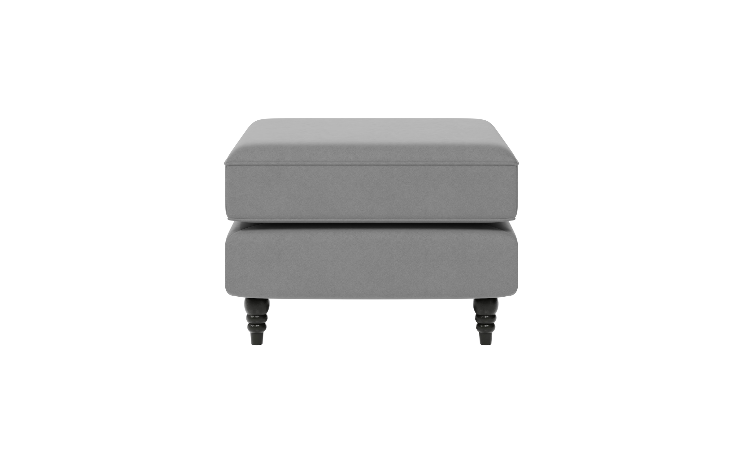Guido Maria Kretschmer Home&Living Polsterhocker »NORIN«