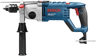 Bosch Professional Schlagbohrmaschine »GSB 162-2 RE Professional«, (1 tlg.),... kaufen