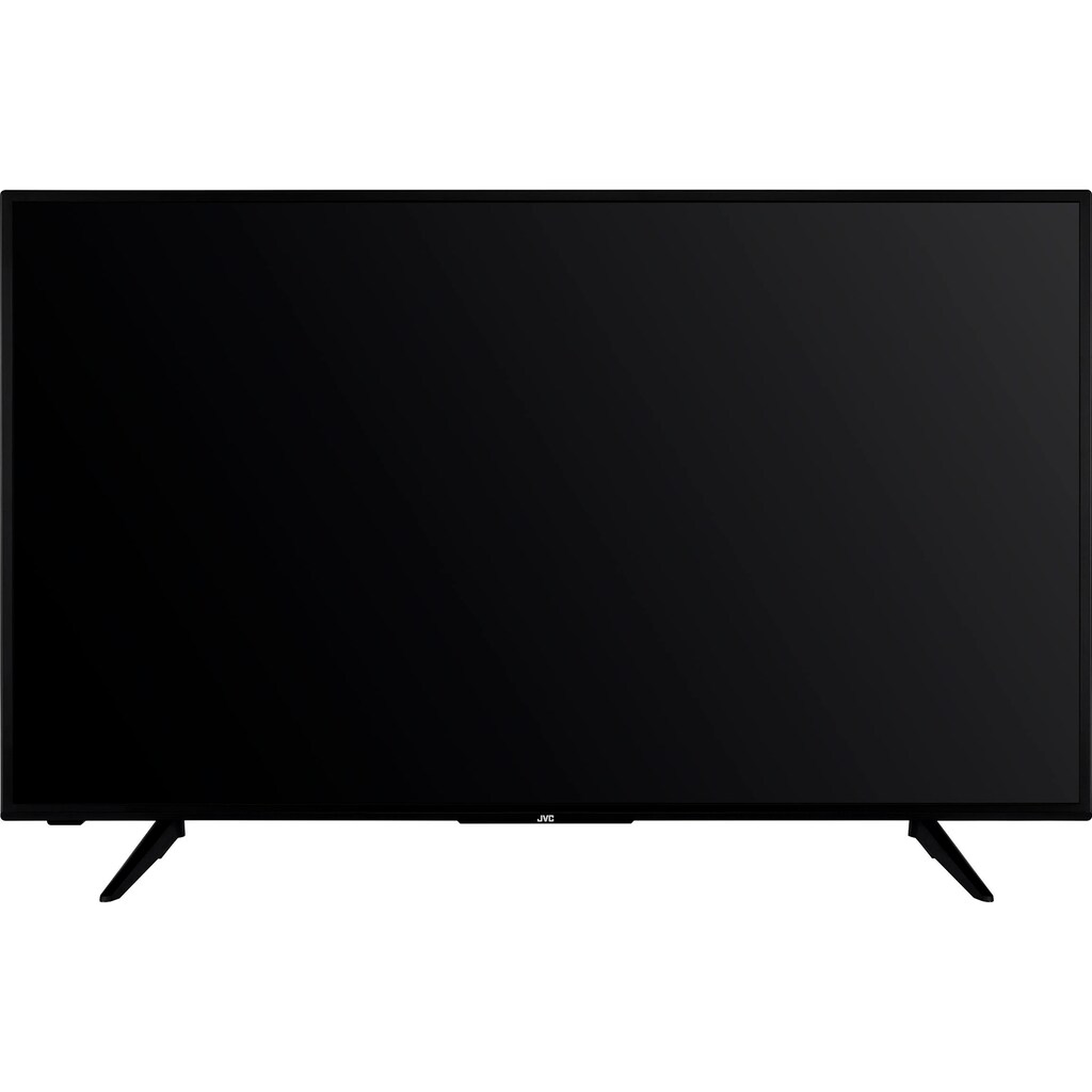 JVC LED-Fernseher »LT-50VA3055«, 126 cm/50 Zoll, 4K Ultra HD, Android TV-Smart-TV