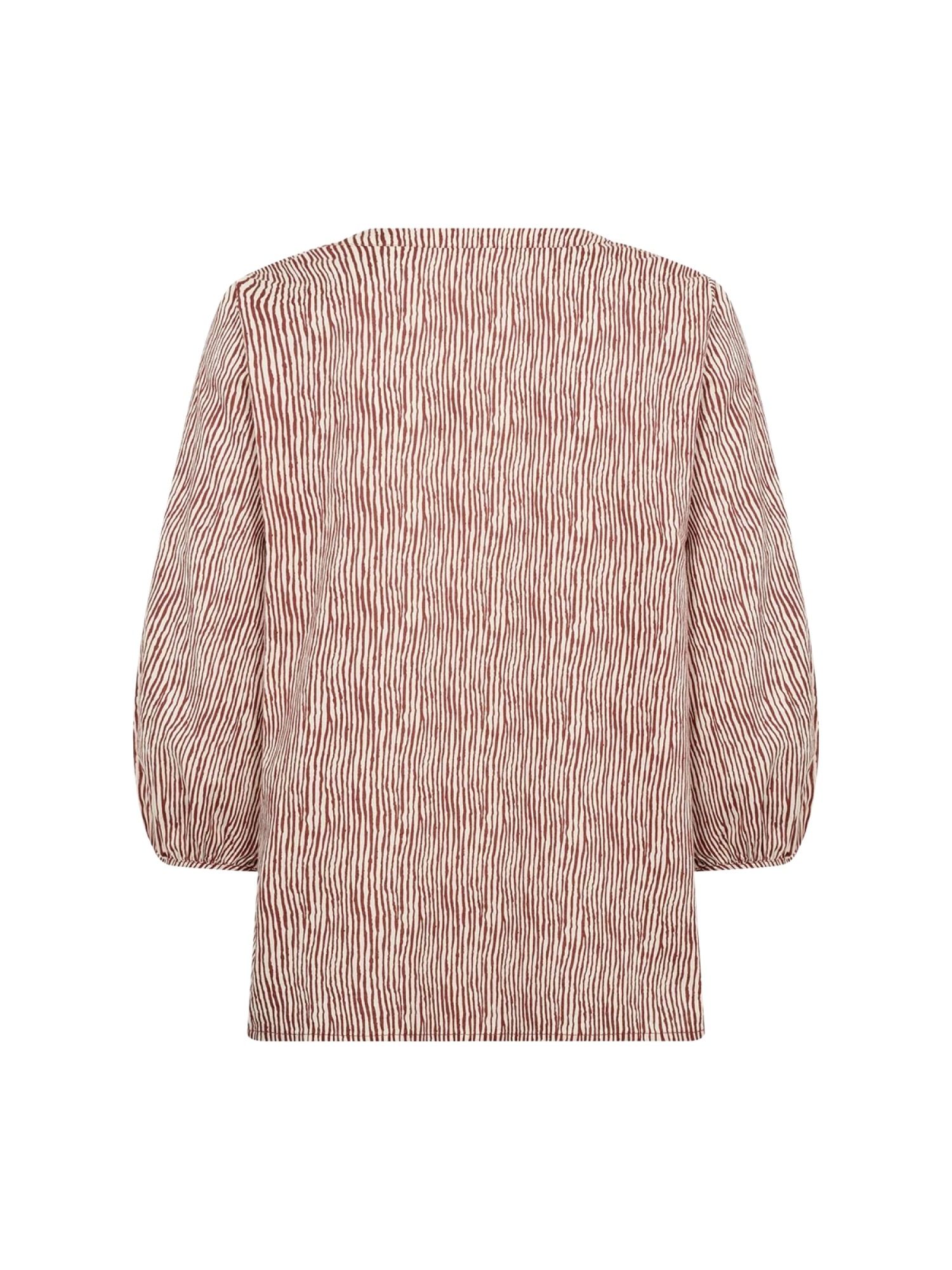 soyaconcept Langarmhemd »Soya Concept Shirt SC-SAIMA 2«