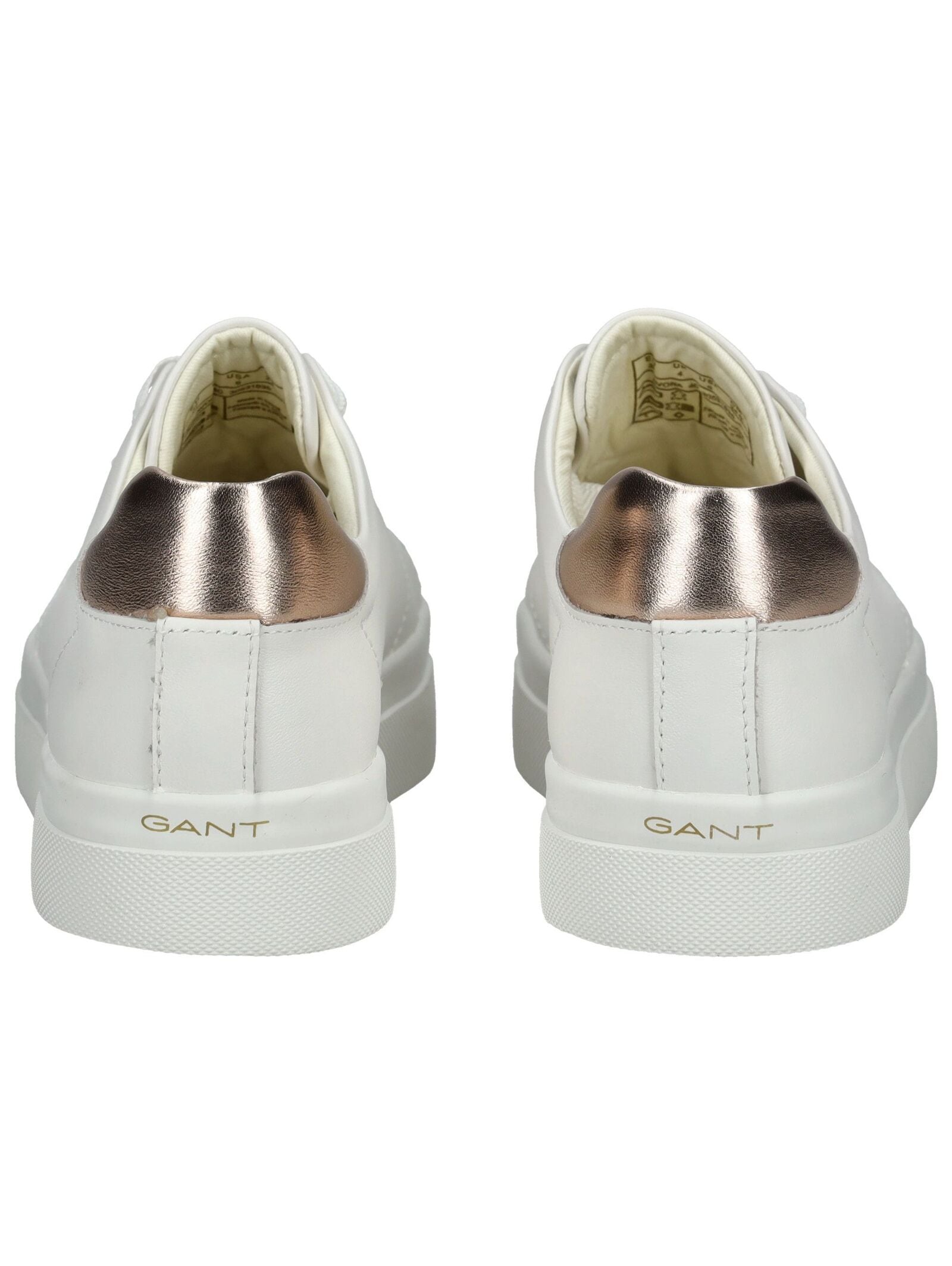 Gant Sneaker »Gant Sneaker Leder«