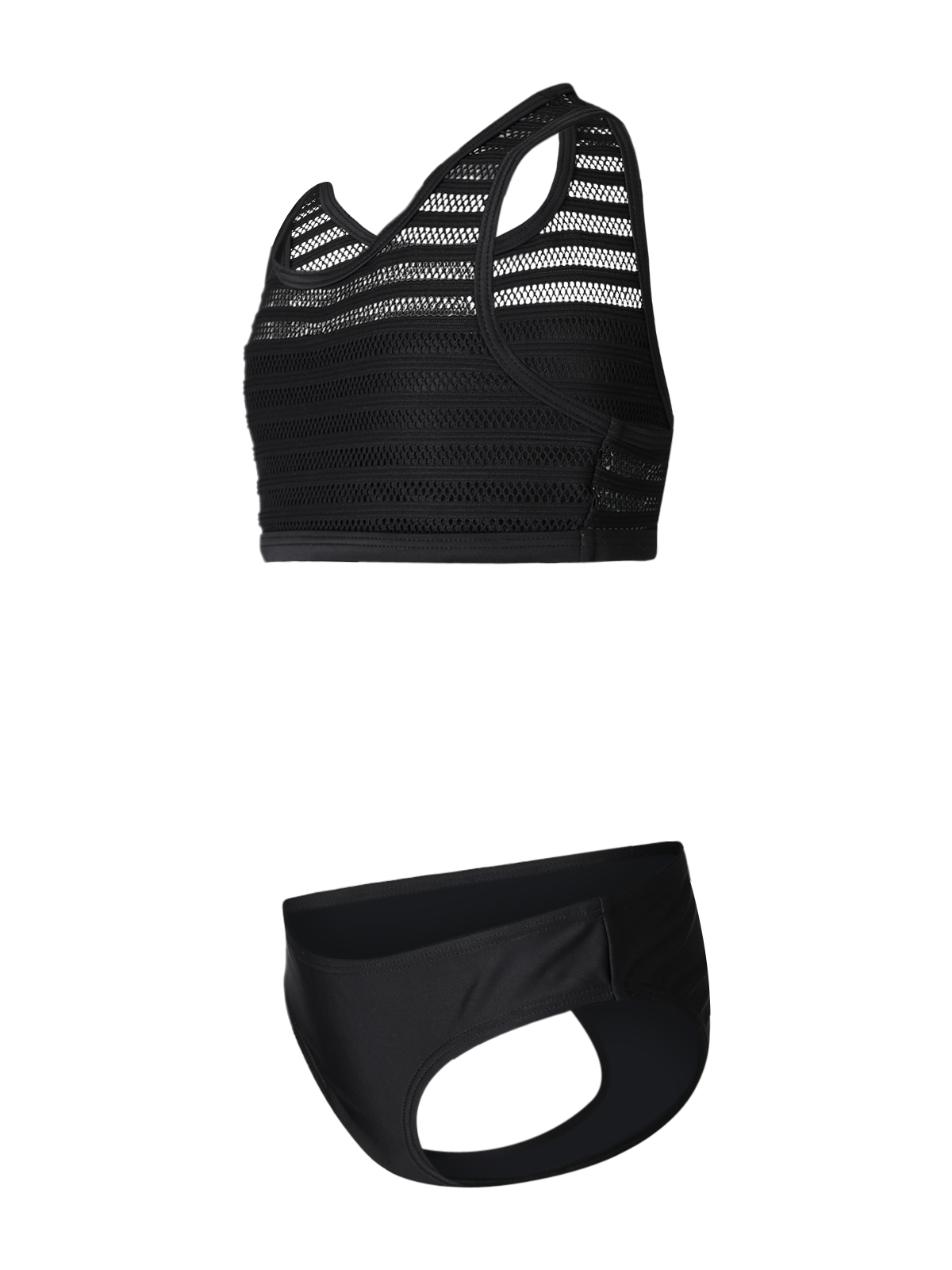 3. Bild von Brunotti Bustier-Bikini, (Set, 2 St.)