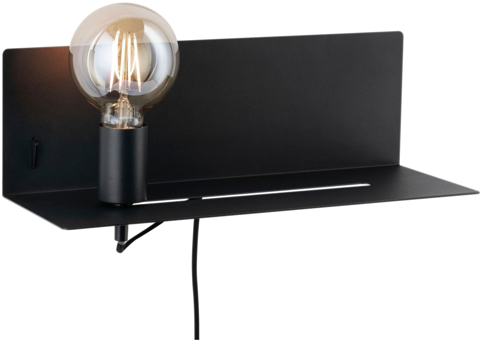 Paulmann LED Wandleuchte »Devera« günstig online kaufen